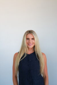 Chloe Lynch