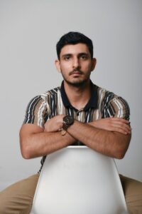 Farhan Kassam