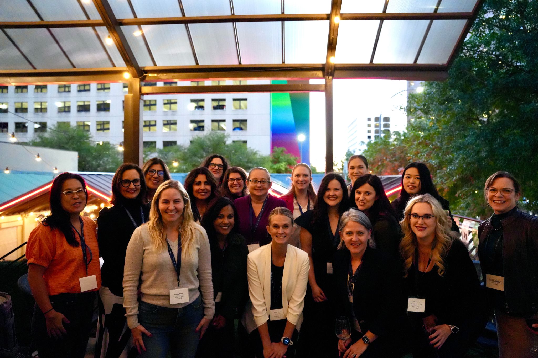 2026 Austin Women in Law - Texas Women's Conference