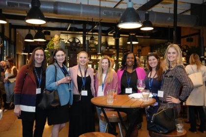2025 Women in Law (Dallas)