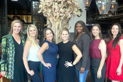 2023 Texas Bar CLE and Mixer (Frisco)