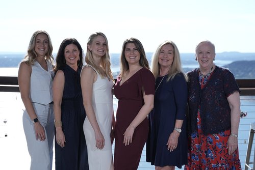 2022 Summer Celebration (Austin)