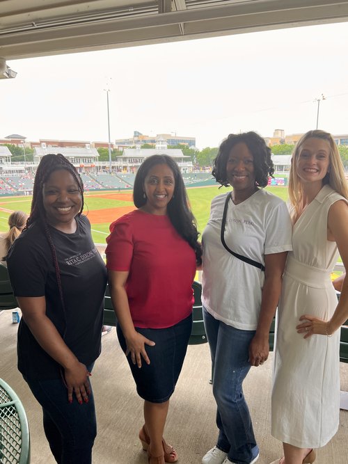 2023 Collin County Attorneys - RoughRiders Family Night