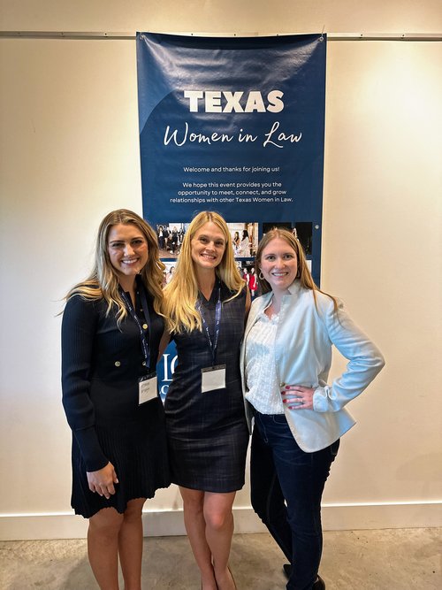 2024 Women in Law (Waco)