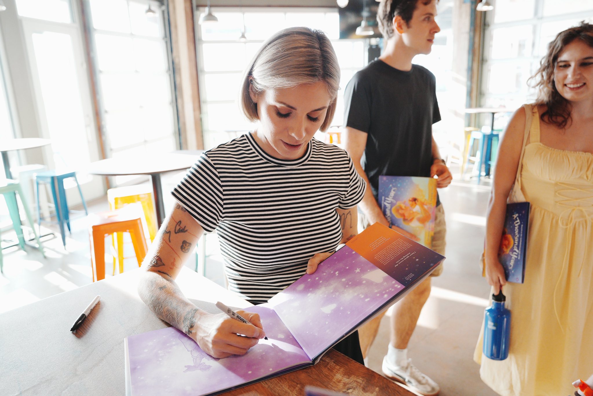 2025 LOAR Summer Celebration Block Party