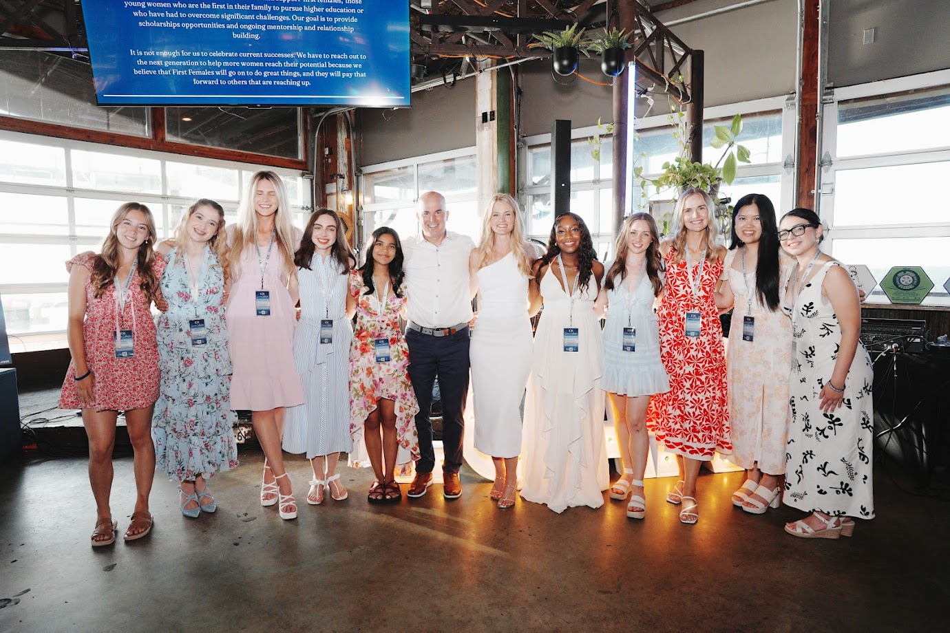 2025 LOAR Summer Celebration