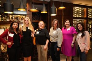2024 Houston Women in Law event