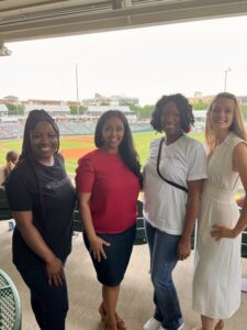 2023 Collin County Attorneys RoughRiders Family Night