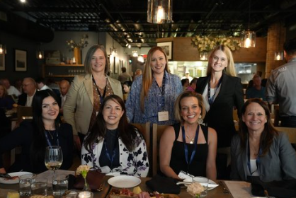 LOAR Women in Law event in the Rio Grande Valley