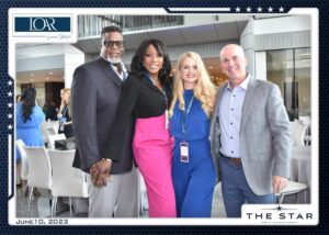 2023 LOAR Summer Celebration Frisco