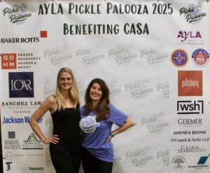 LEAD Academy Pickleball Tournament sponsored by LOAR