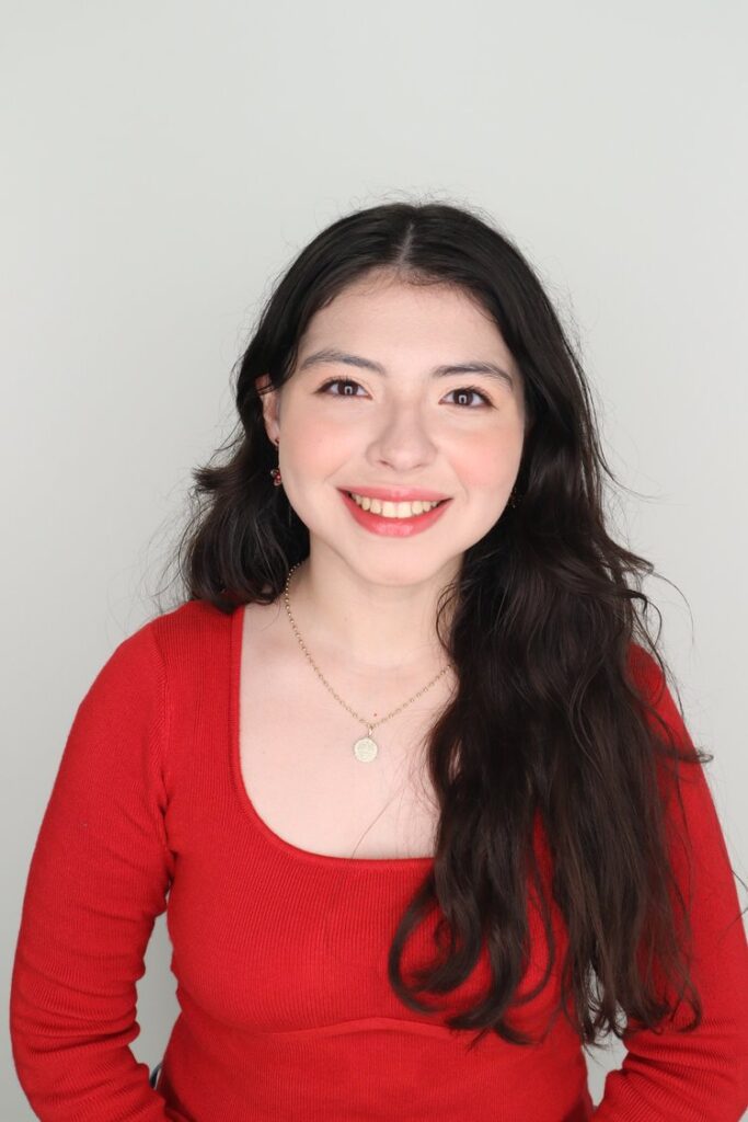 Vivian Uribe