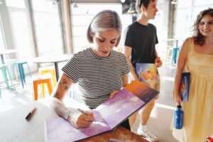 2025 LOAR Summer Celebration Block Party