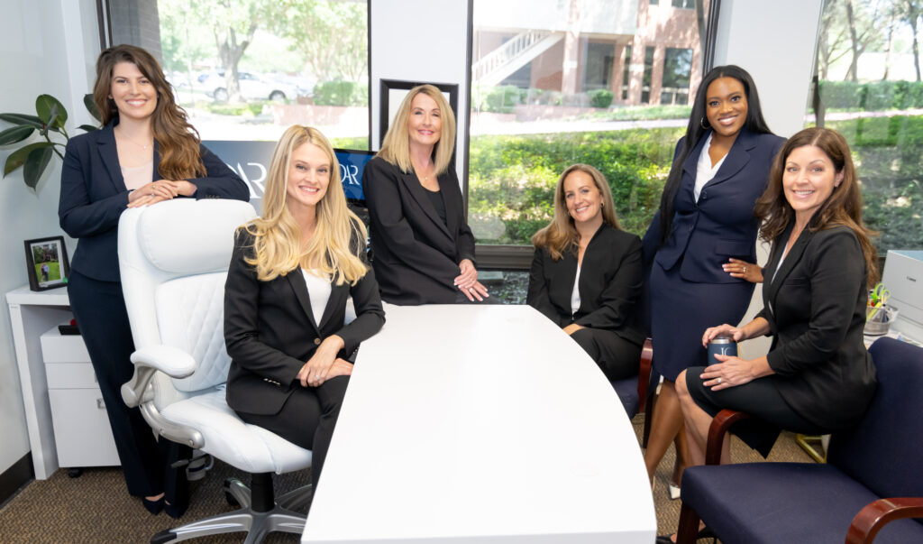LOAR PLLC team portrait