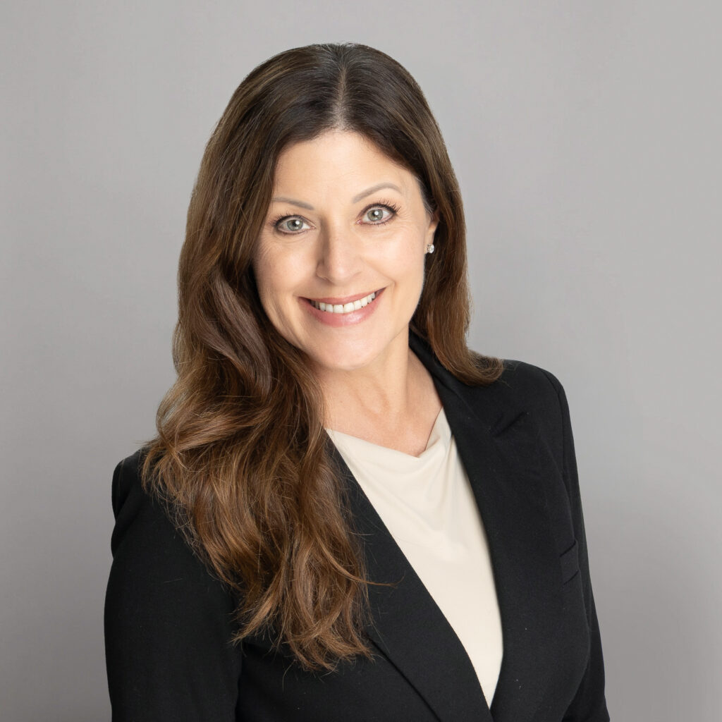 Kerri Ball
