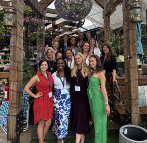 2025 Denver Women in Law event