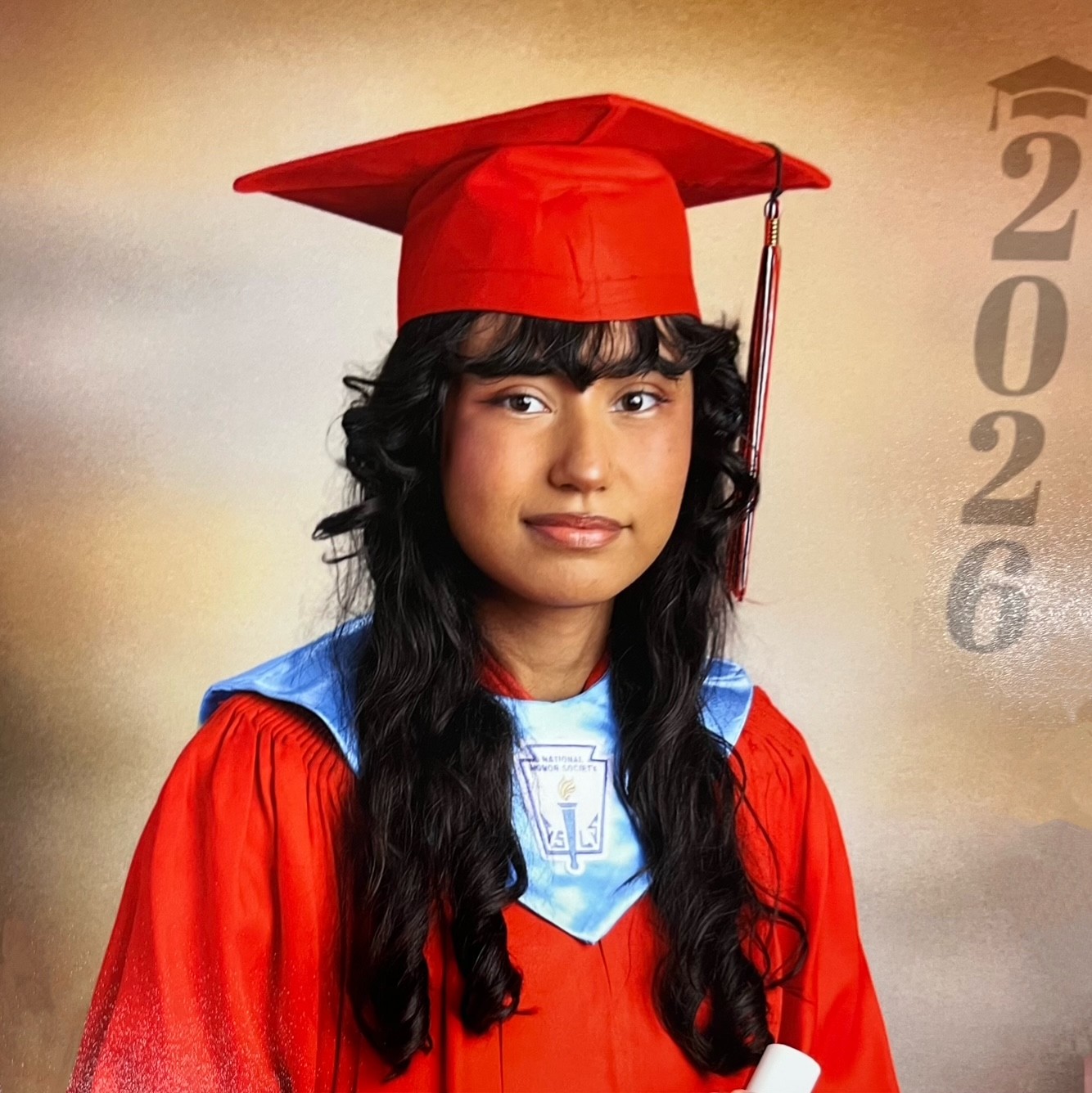 Alexa Chavez-Reyes
