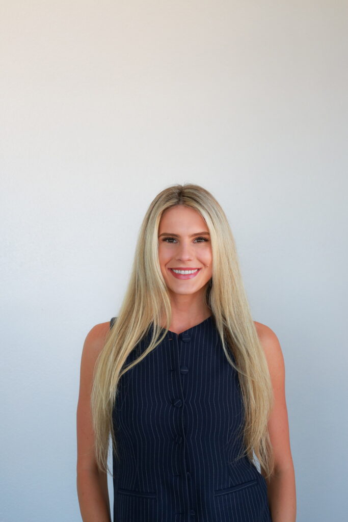 Chloe Lynch