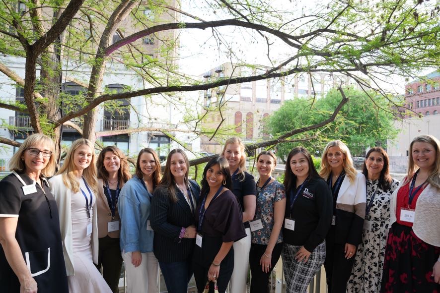 2026 San Antonio Women in Law