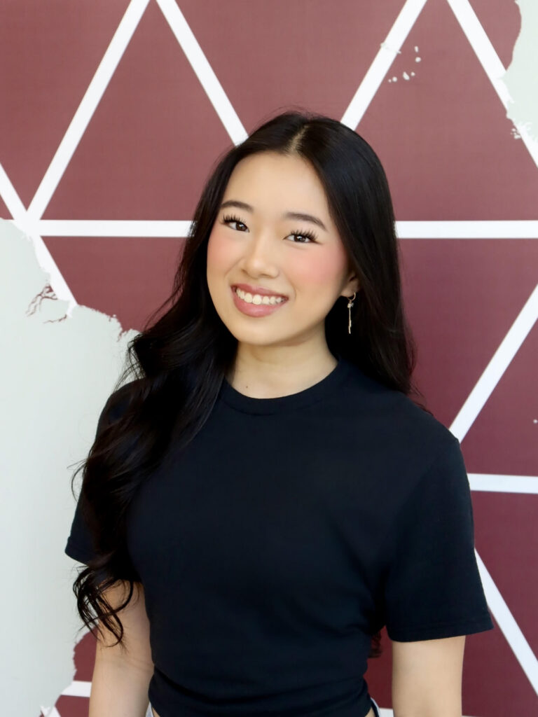 Elizabeth Tran