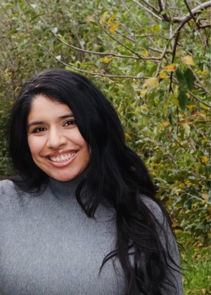 Sharon Garcia