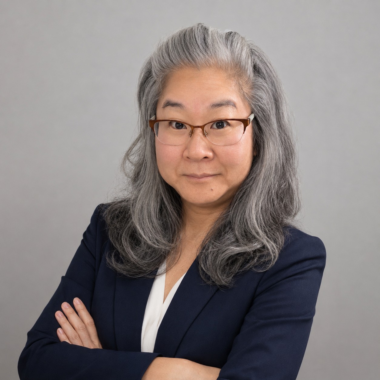 Hyon-hee Georg