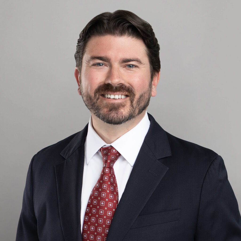 Michael C. Roberts