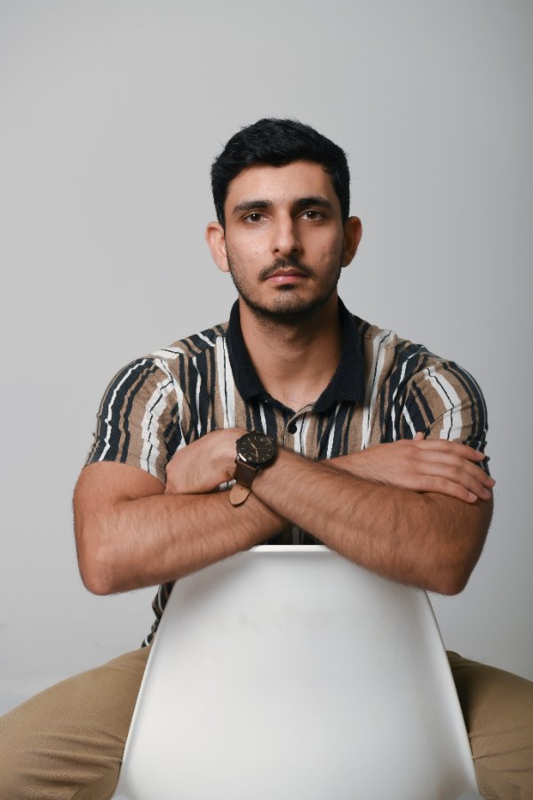 Farhan Kassam
