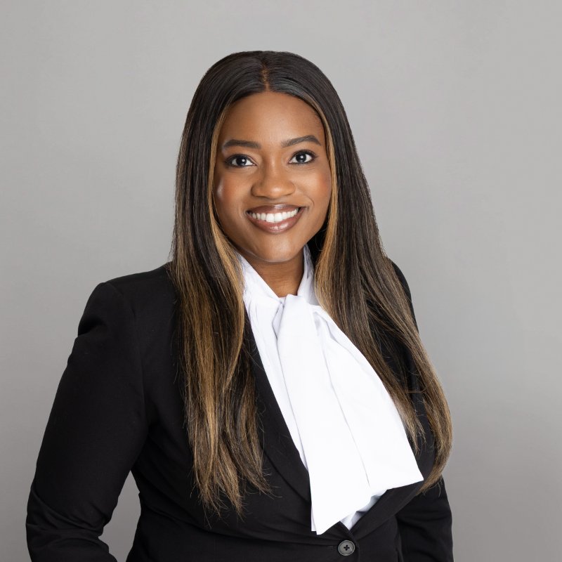 Jaclyn Wilson, Dallas personal injury attorney at LOAR PLLC