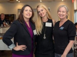 2023 Austin Women in Law event