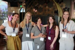 2024 Denver Women in Law event