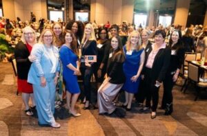2023 Women in Business Summit Plano